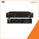 ITC T-61500D Bộ khuếch đại kỹ thuật số công suất 1500W, Class-D Amply