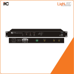 ITC T-6203 Bộ điều khiển ghi âm và báo động bằng giọng nói
