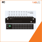 ITC T-6216 Bộ quản lý nguồn 16 kênh