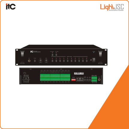 ITC T-6232 Bộ hẹn giờ và phát lại âm thanh