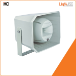 ITC T-710K  Loa Còi chống chịu thời tiết công suất 12.5W - 25W - 50W