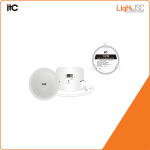 ITC T-S708 Loa âm trần IP (POE) 8W