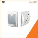 ITC T-S7608 Loa hộp treo tường IP (POE) 8W