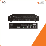 ITC TI-3506S Bộ khuếch đại kèm trộn 6 vùng công suất 350W