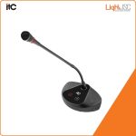 ITC TS-0202A Micro đại biểu