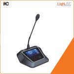 ITC TS-0205A bộ micro hội nghị đại biểu