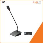 ITC TS-0306A Micro đại biểu