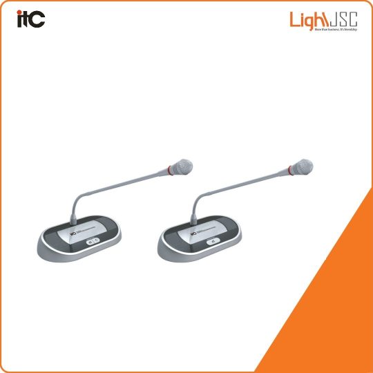 ITC TS-0621 Micro chủ tịch