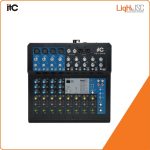 ITC TS-12PFX Mixer 12 kênh