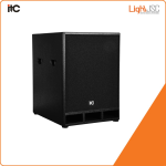ITC TS-615S Loa siêu trầm, bass 40 công suất 500W