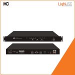 ITC TS-W100MS Bộ điều khiển trung tâm hội thảo không dây