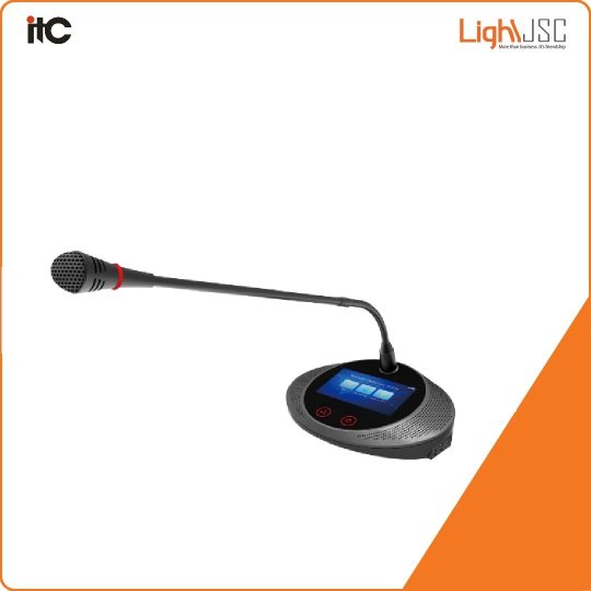 ITC TS-W101 Micro chủ tịch không dây