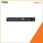 Aten CN9850 1-Local / Remote Shared Access Single Port 4K HDMI KVM over IP Switch - Ảnh 3
