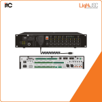 ITC VA-6200MA Bộ điều khiển sơ tán bằng giọng nói