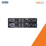 Aten CE840 USB True 4K HDMI HDBaseT 3.0 KVM Extender (4K@100m) - Ảnh 3