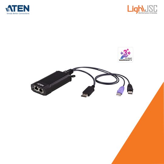 Aten KG9950T USB 4K DisplayPort KVM DigiProcessor