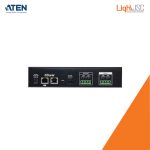 Aten AD202E 2-CH Mic/Line In/Out Audio Processor with DSP and Dante - Ảnh 3