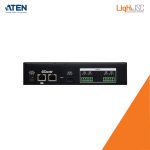Aten AD400E 4-ch Mic/Line Pre-AMP with DSP and Dante Output - Ảnh 3