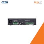 Aten AP212 2 x 120W Power Amplifier with DSP - Ảnh 3