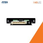 Aten AP902 2-CH Mic/Line Pre-AMP Expansion Card for AP Series - Ảnh 3