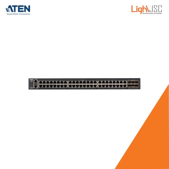 es0154.kvm.kvm-over-ip-matrix-system.front