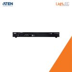 Aten SN1132CO 32-Port Serial Console Server with Dual Power / SFP - Ảnh 2