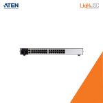Aten SN1132CO 32-Port Serial Console Server with Dual Power / SFP - Ảnh 3
