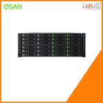 QSAN XS3324 (3.5" 4U 24-bay)