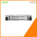 QSAN XS3326 (2.5" 2U 26-bay) - Ảnh 2