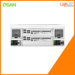 QSAN XS5324 (3.5" 4U 24-bay) - Ảnh 2