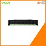 QSAN XS5326 (2.5" 2U 26-bay)