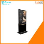 Màn hình STANDING SS75AA 75 Inch - Ảnh 2