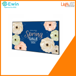 Màn Hình Digital Signage DM65A 65 Inch
