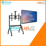 Giá treo màn hình tương tác di động - Ảnh 3