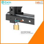 Giá treo màn hình ghép LVW13-46T - Ảnh 6