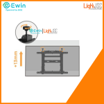 Giá treo màn hình ghép LVW13-46T - Ảnh 3