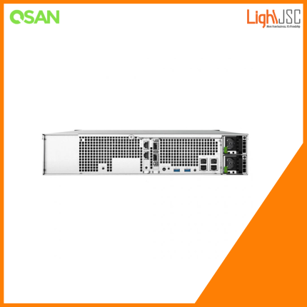 QSAN NAS XN5112RE