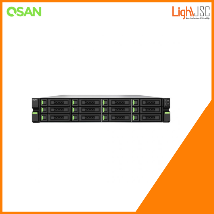 QSAN NAS XN5112RE