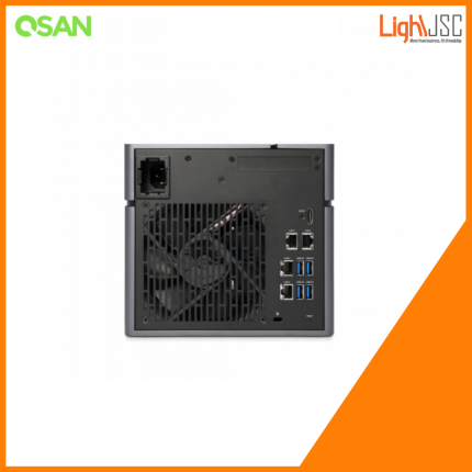 QSAN NAS XN5004T