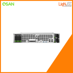 QSAN NAS XN8112R - Ảnh 2