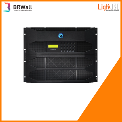 Hướng dẫn vận hành BRWall BR40 toàn tập