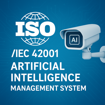 📹 i-PRO và hành trình xây dựng hệ sinh thái camera AI có đạo đức: Lựa chọn chiến lược theo ISO/IEC 42001