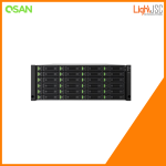 QSAN NXT XN8124 (3.5" 4U 24-bay)
