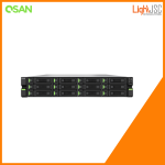 QSAN NAS XN8112R