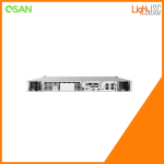 QSAN NAS XN5104R (1U 4-bay) - Ảnh 2