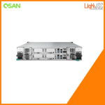 QSAN NXT XN5112 (3.5" 2U 12-bay) - Ảnh 2
