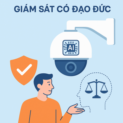 LightJSC – Nhà Phân Phối Tiên Phong Cung Cấp Thiết Bị Camera Đạt ISO/IEC 42001