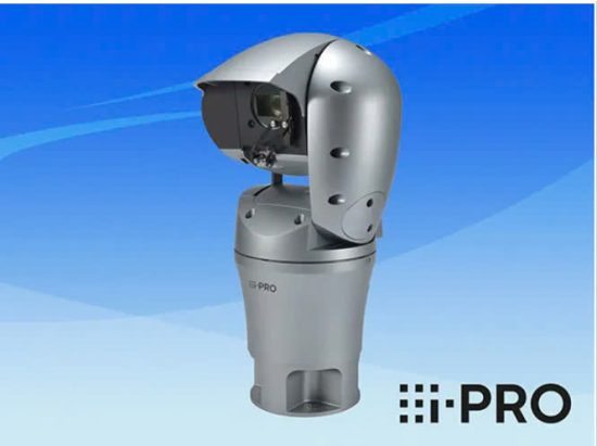 Camera i-PRO WV-SUD638 – Độ bền vượt trội cho môi trường khắc nghiệt
