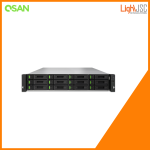 QSAN NXT XN8112 (3.5" 2U 12 bay)