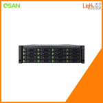 QSAN NXT XN8116 (3.5" 3U 16-bay)